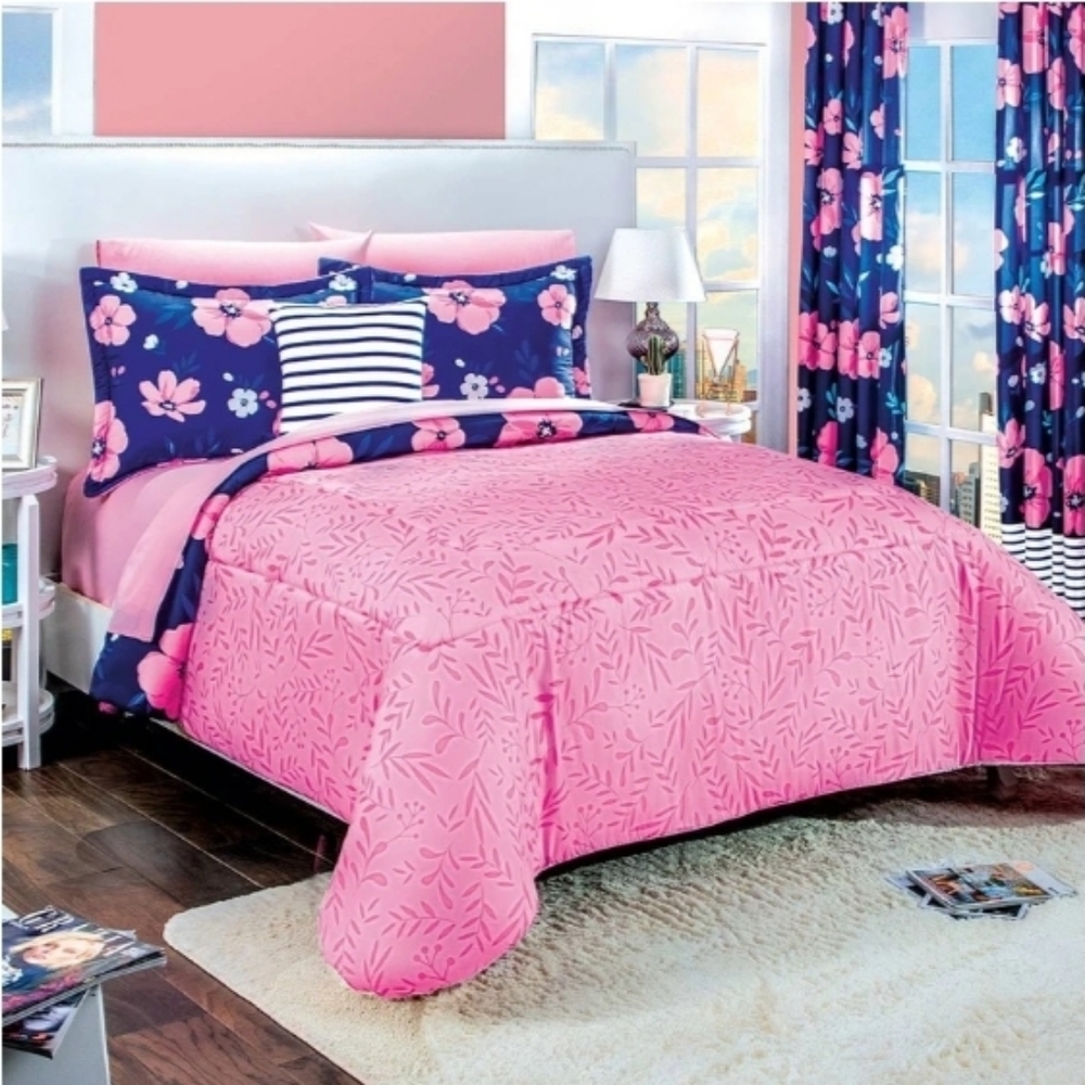 Comforter set - Picture 2 of 3